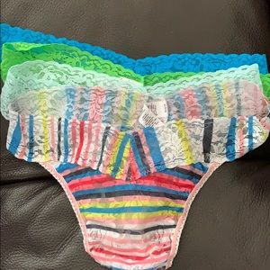 Hanky Panky Original Rise